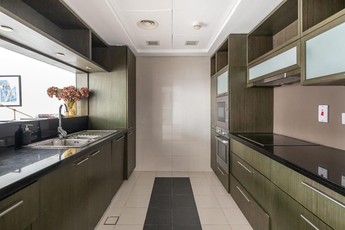 Apartment Frank Porter - The Lofts Dubai