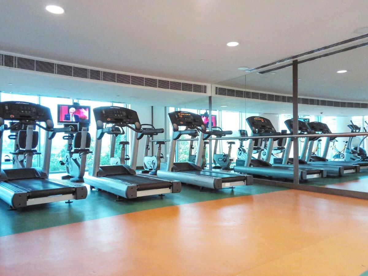 Apartment Frank Porter - Marsa Plaza