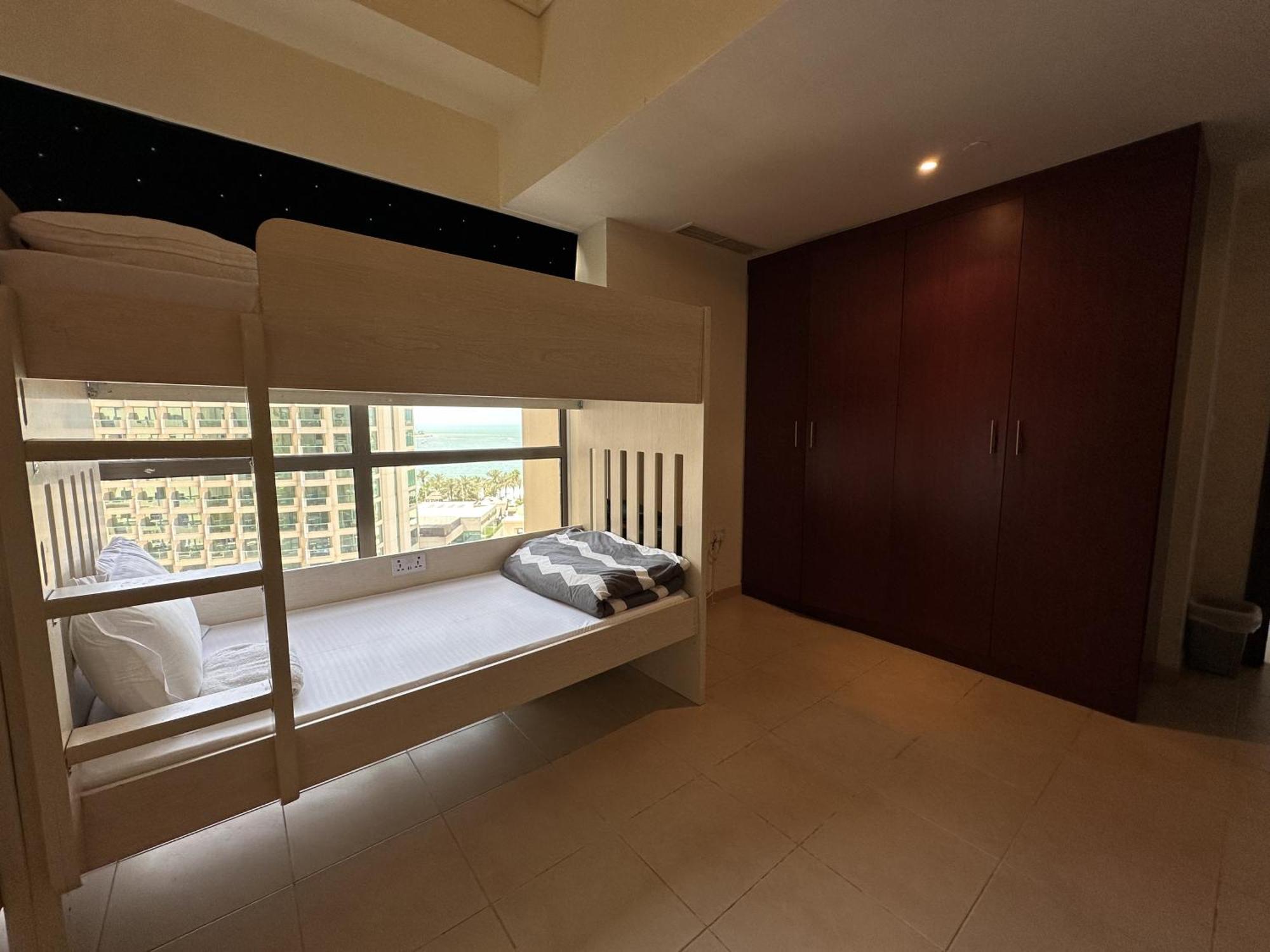 Bollywood Hostel Dubai