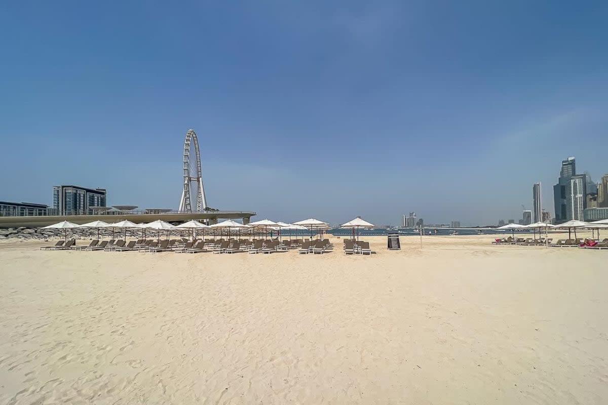 Frank Porter - The Address Jbr *