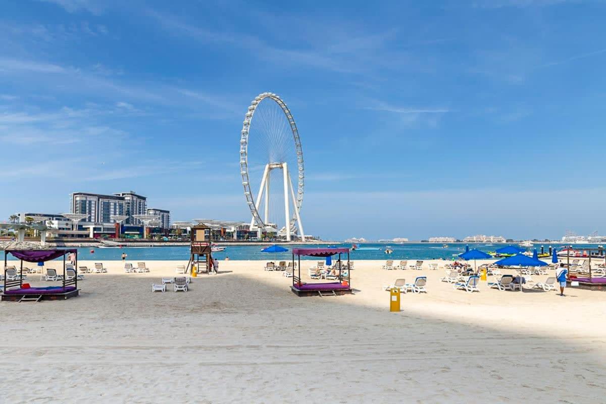 Frank Porter - The Address Jbr