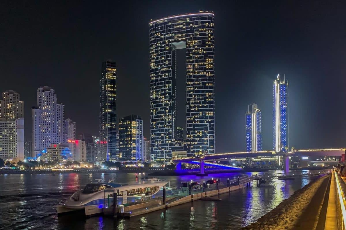 Frank Porter - The Address Jbr *