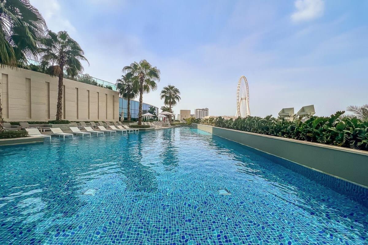 Frank Porter - The Address Jbr *