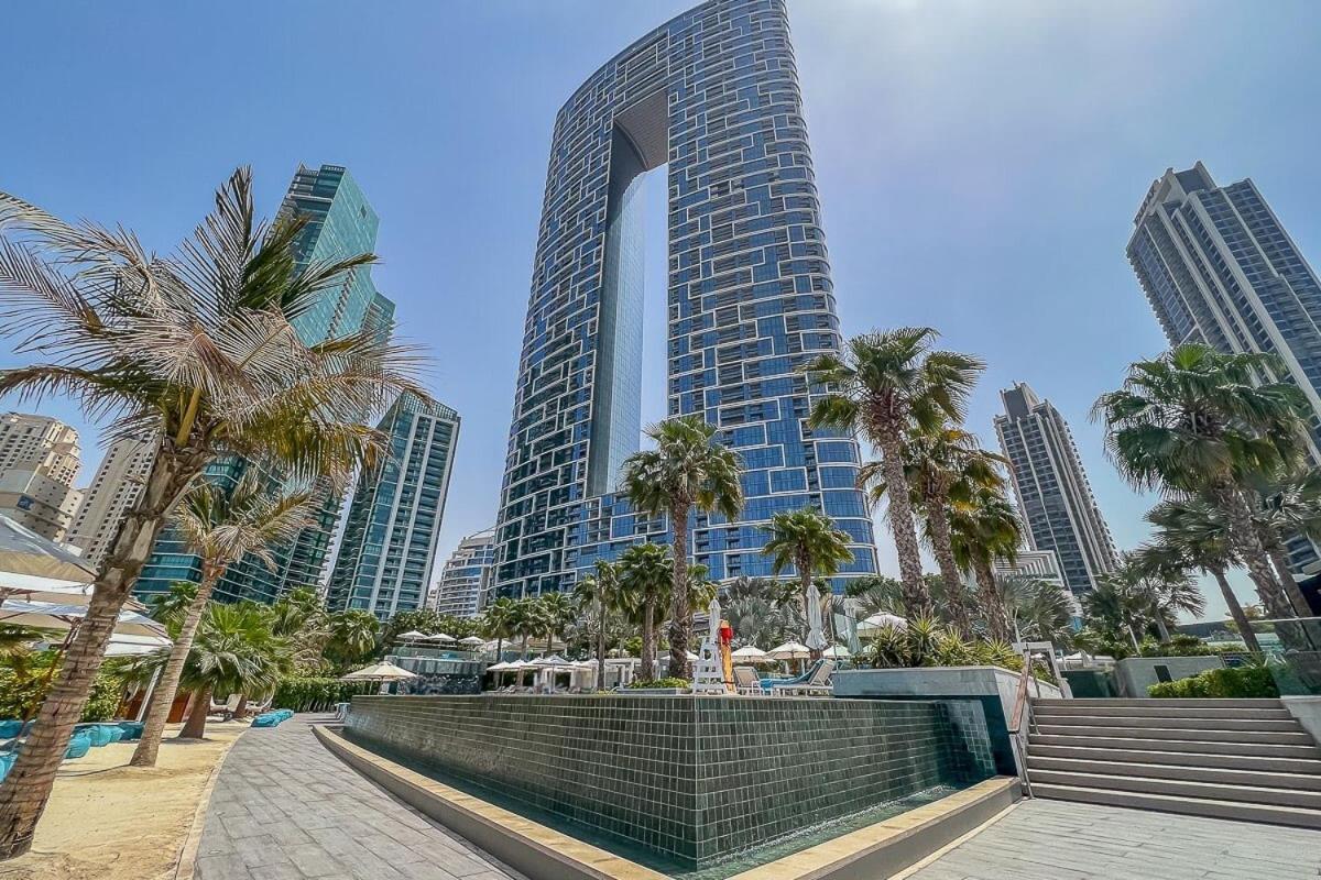 Frank Porter - The Address Jbr Apartment *