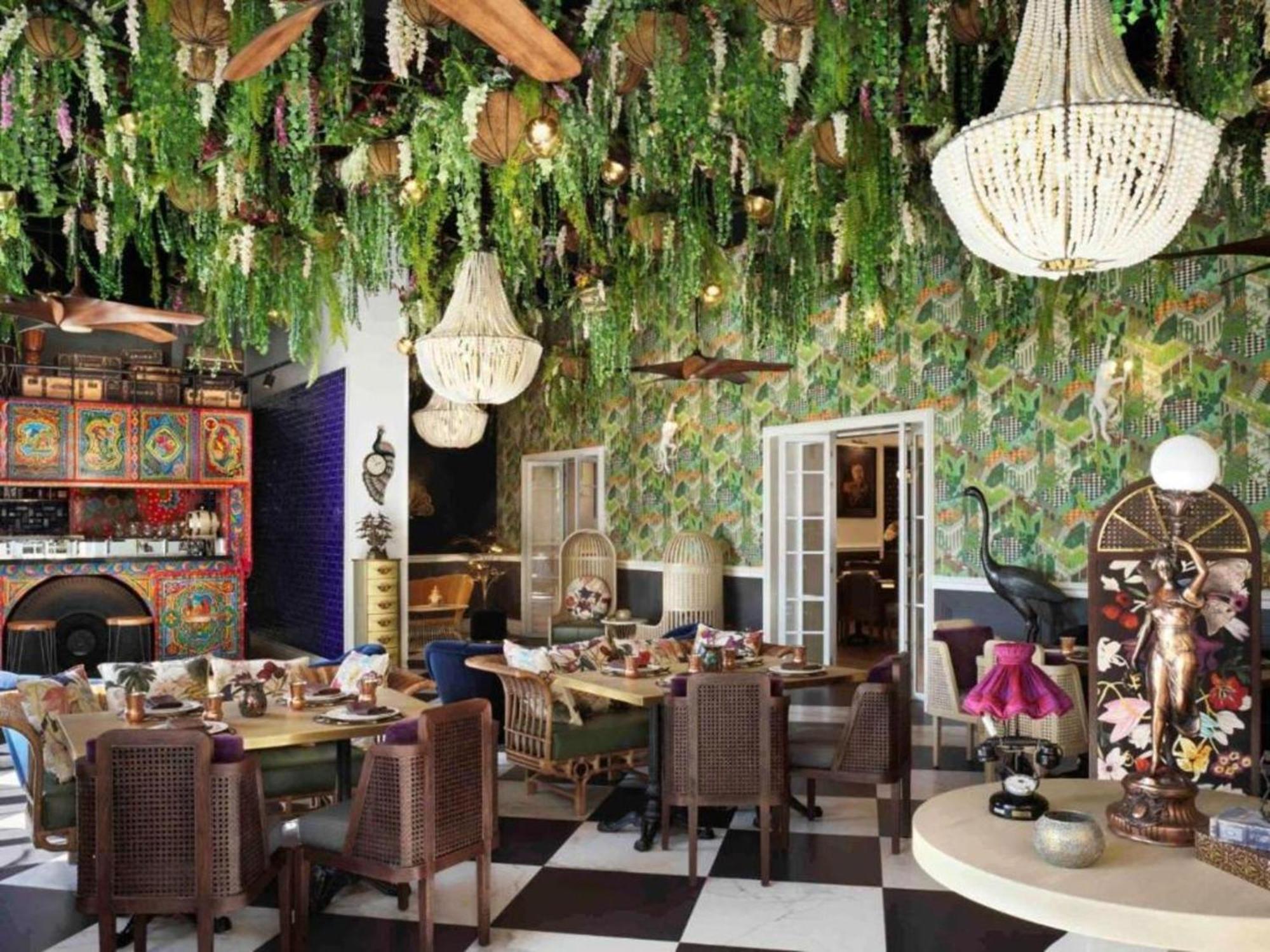 Fairmont The Palm, Free Access To And Pools Apartment *