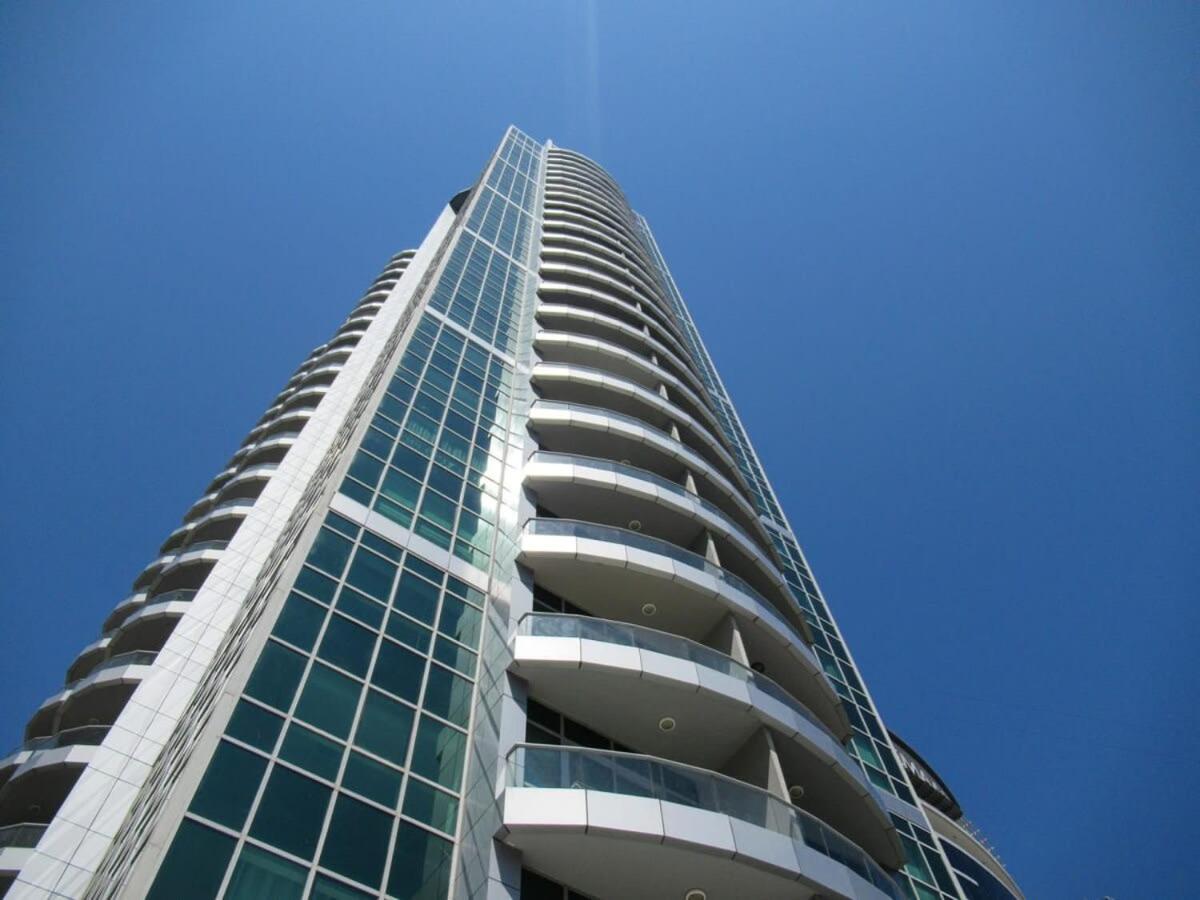 Frank Porter - The Point Apartment