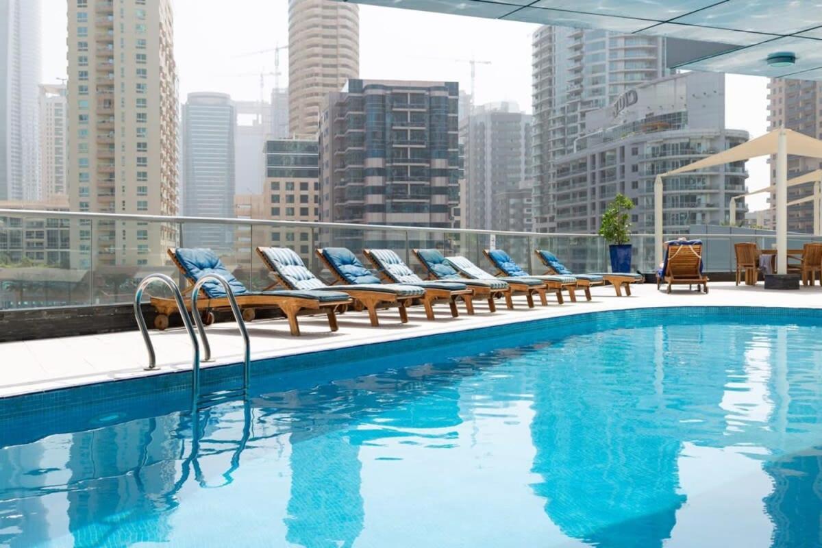 Apartment Frank Porter - The Point Dubai