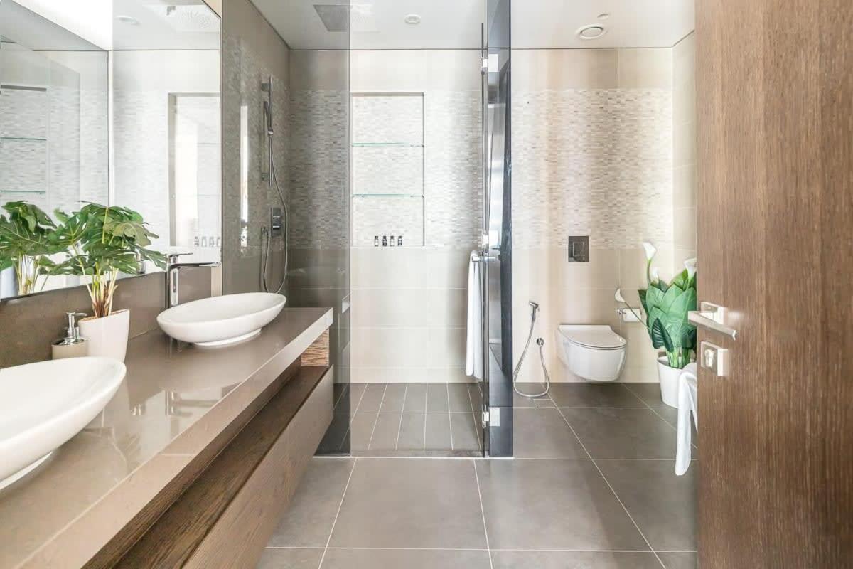 Apartment Frank Porter - Marina Gate 3
