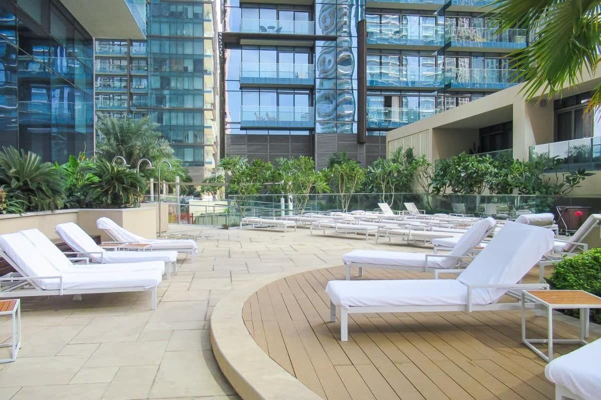 Apartment Frank Porter - Marina Gate 3 *