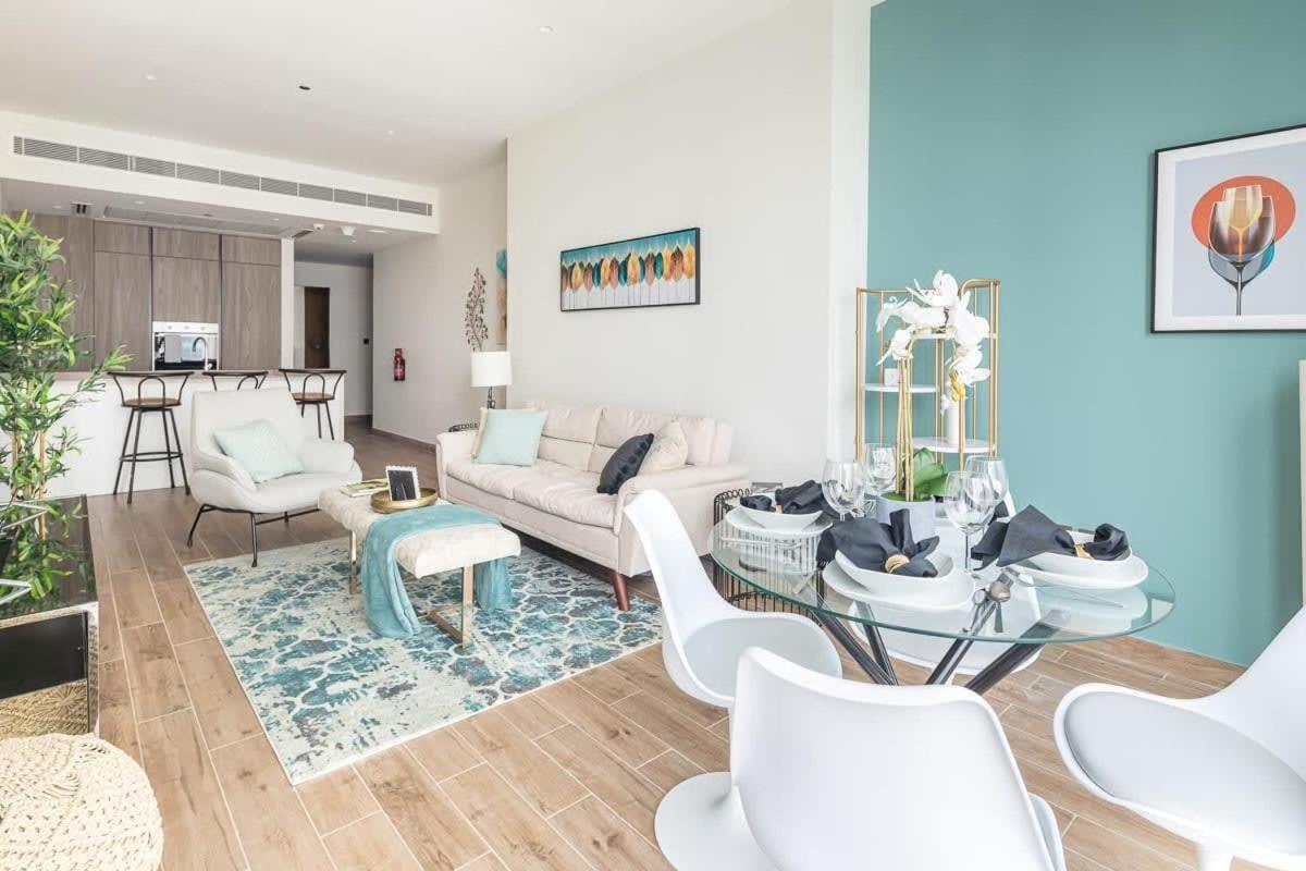 Frank Porter - Marina Gate 3 Apartment *