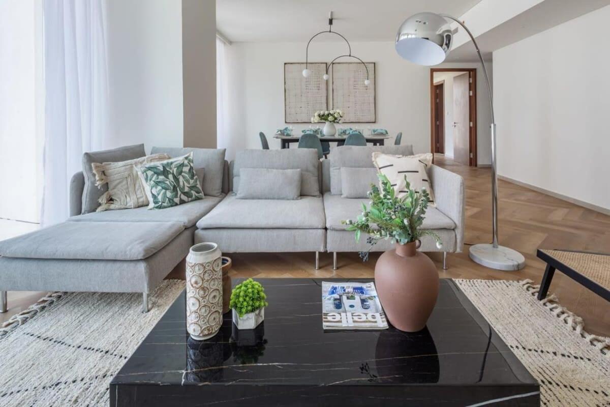 Frank Porter - Blvd Heights T1 Dubai