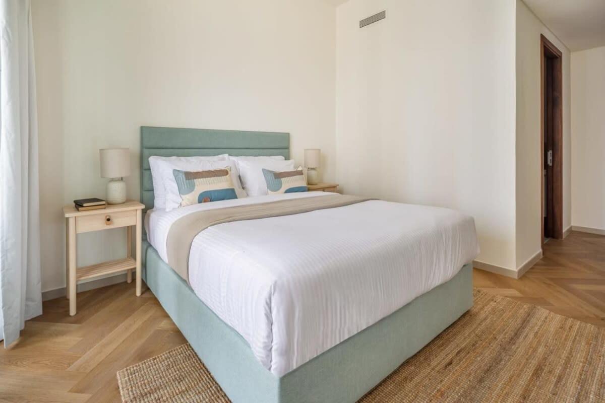 Apartment Frank Porter - Blvd Heights T1 *