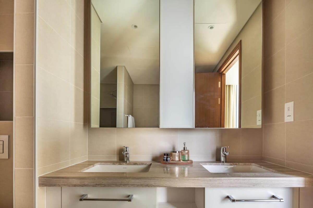 Apartment Frank Porter - Blvd Heights T1