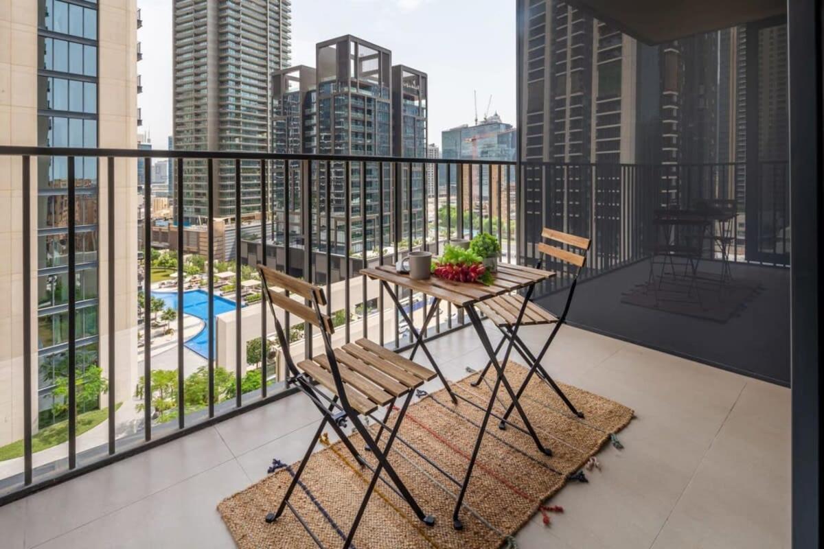 Frank Porter - Blvd Heights T1 Dubai