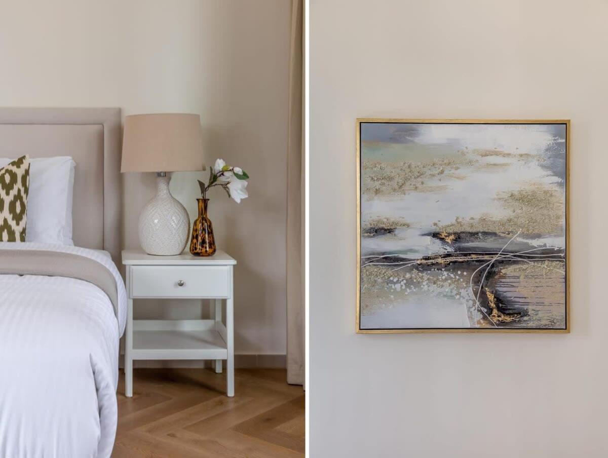 Frank Porter - Blvd Heights T1 Apartment *