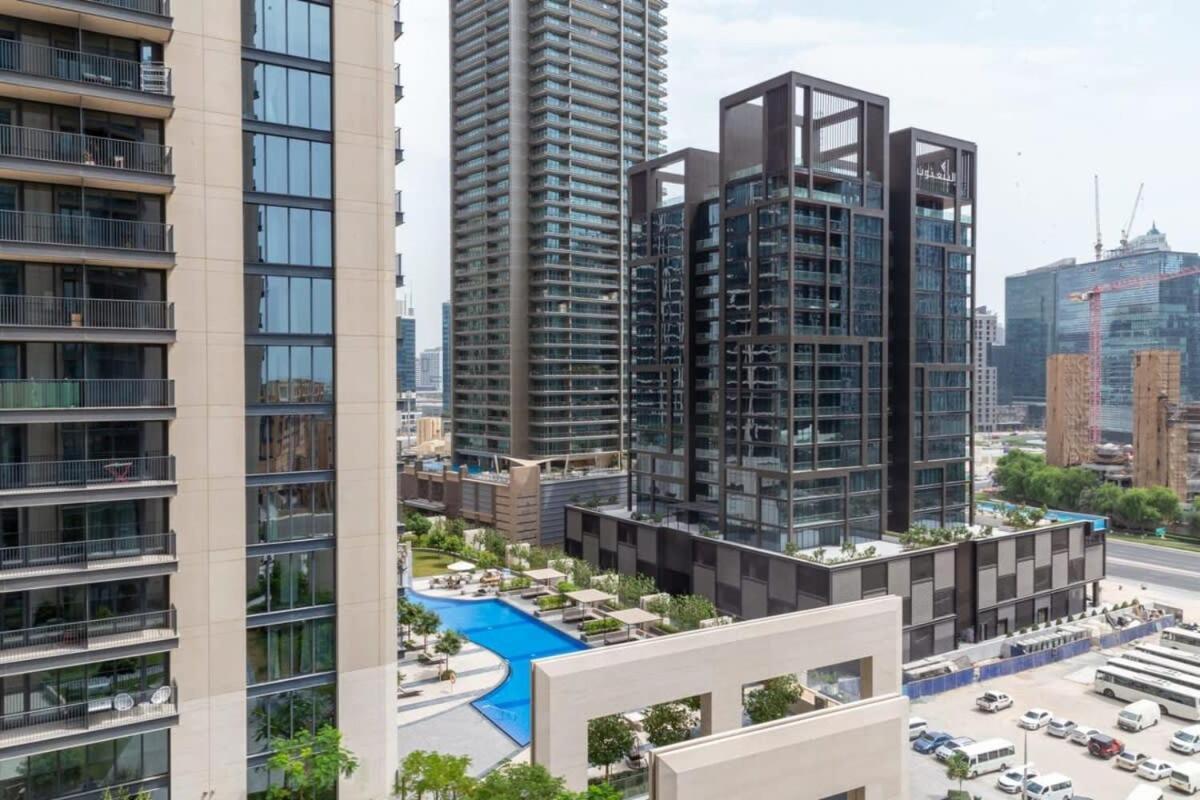 Apartment Frank Porter - Blvd Heights T1