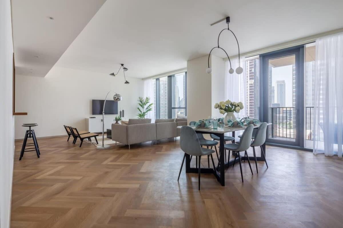 Apartment Frank Porter - Blvd Heights T1 *