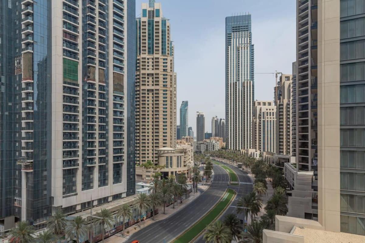 Apartment Frank Porter - Blvd Heights T1 *