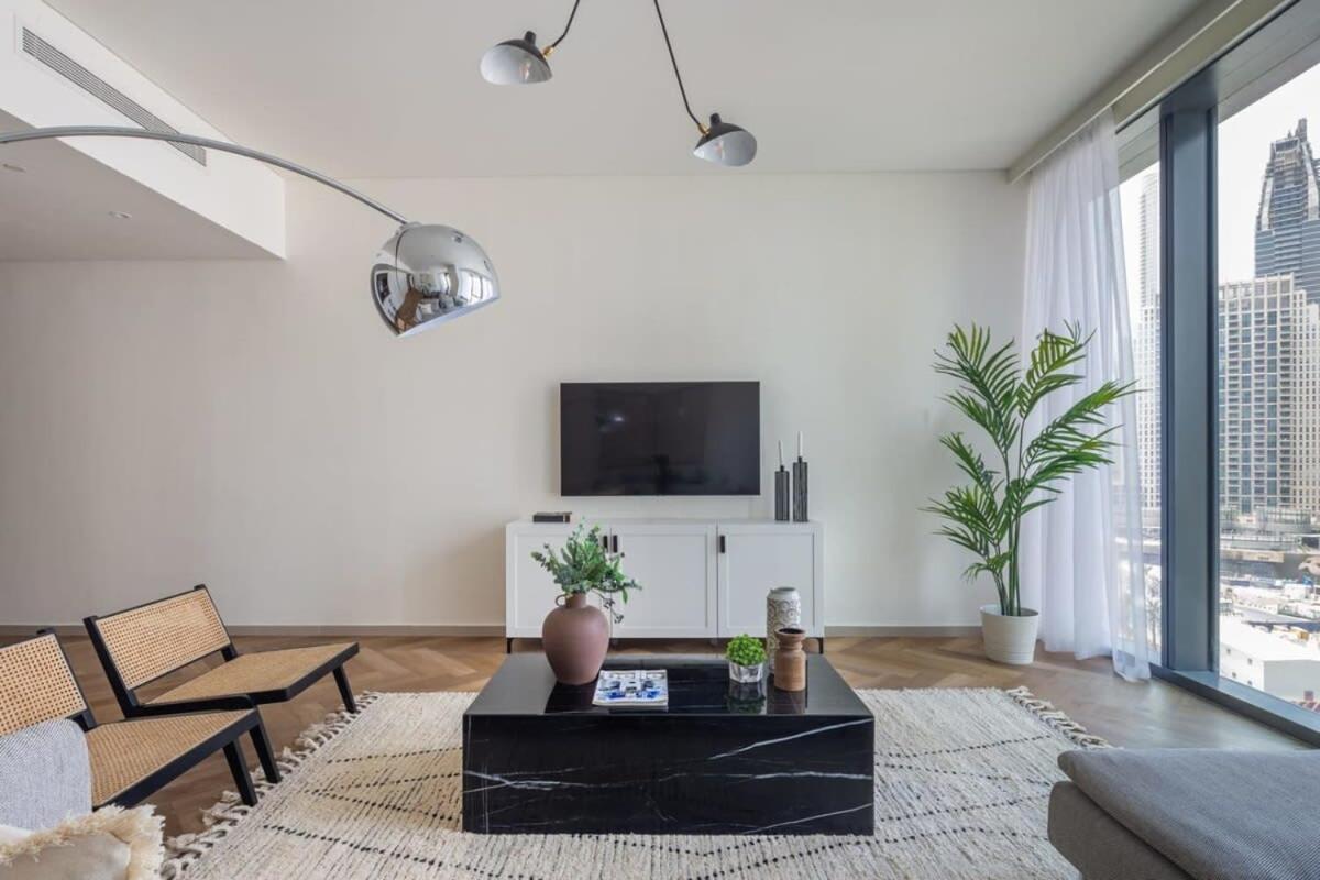 Apartment Frank Porter - Blvd Heights T1