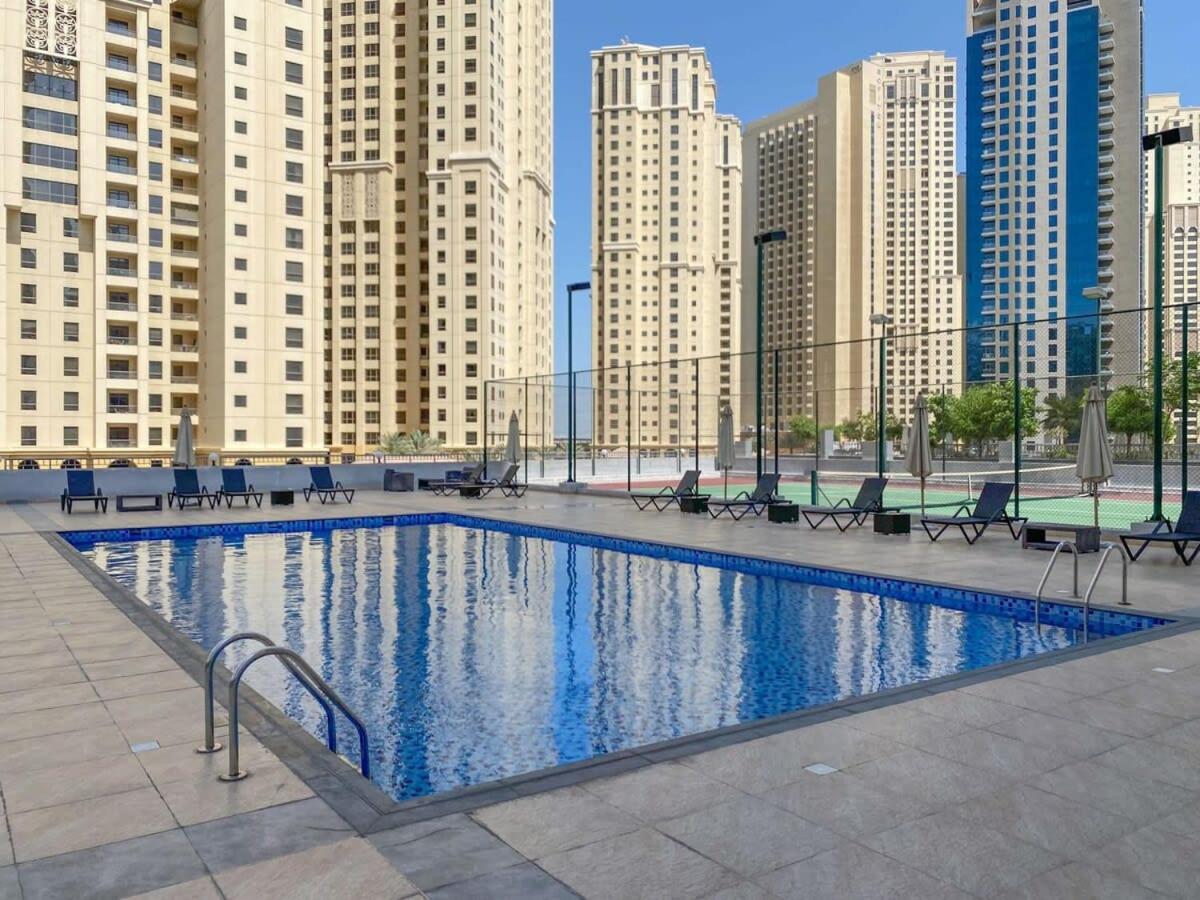 Frank Porter - Marina Wharf 2 Dubai