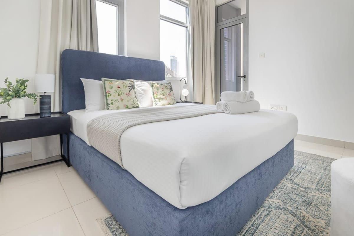 Apartment Frank Porter - Marina Wharf 2 *