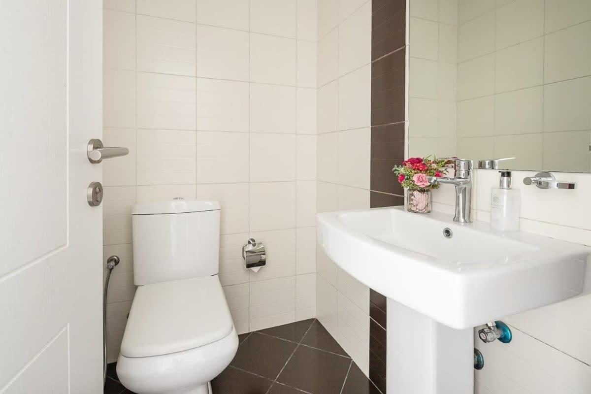Apartment Frank Porter - Marina Wharf 2