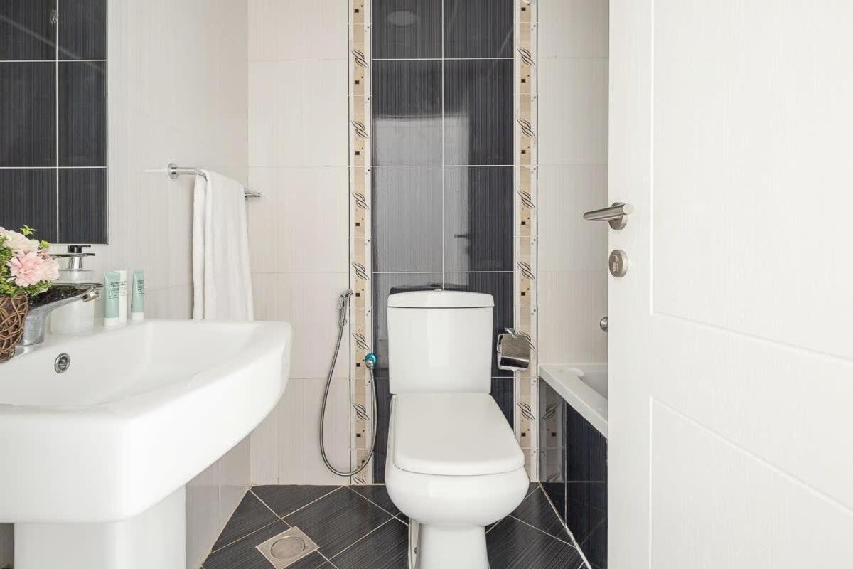 Apartment Frank Porter - Marina Wharf 2 *