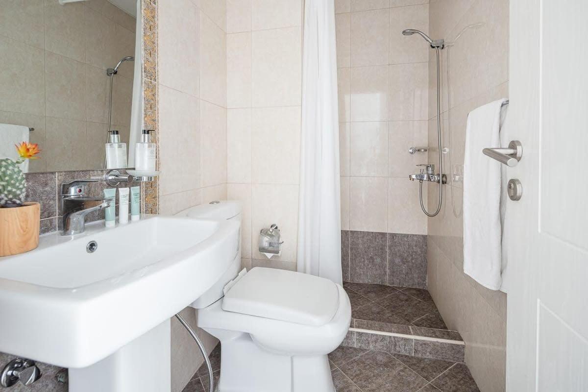 Apartment Frank Porter - Marina Wharf 2