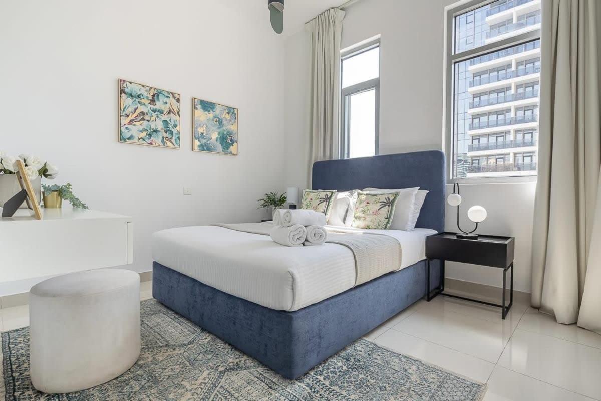 Apartment Frank Porter - Marina Wharf 2