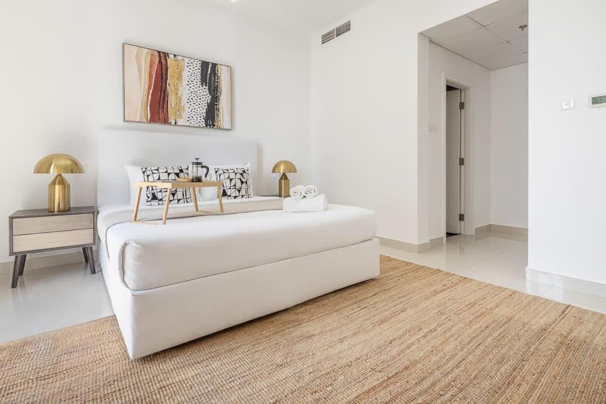 Apartment Frank Porter - Marina Wharf 2 *