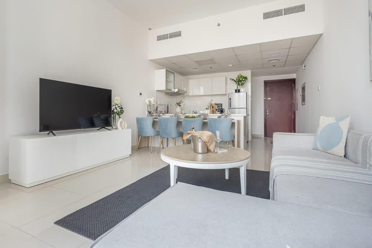 Apartment Frank Porter - Marina Wharf 2 *