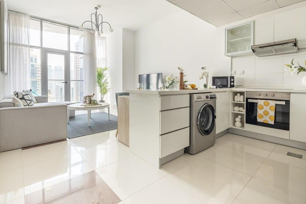 Apartment Frank Porter - Marina Wharf 2 *