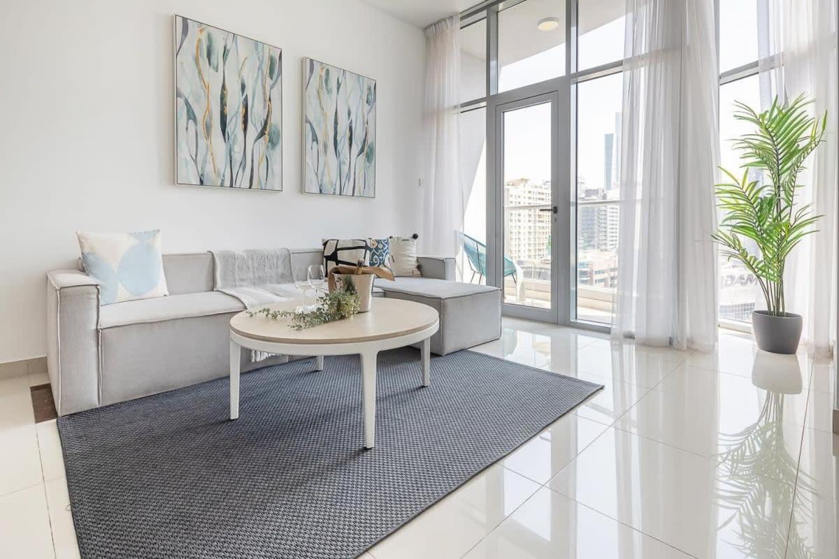 Apartment Frank Porter - Marina Wharf 2 *