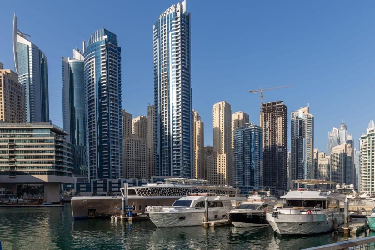 Apartment Frank Porter - Silverene Tower B Dubai