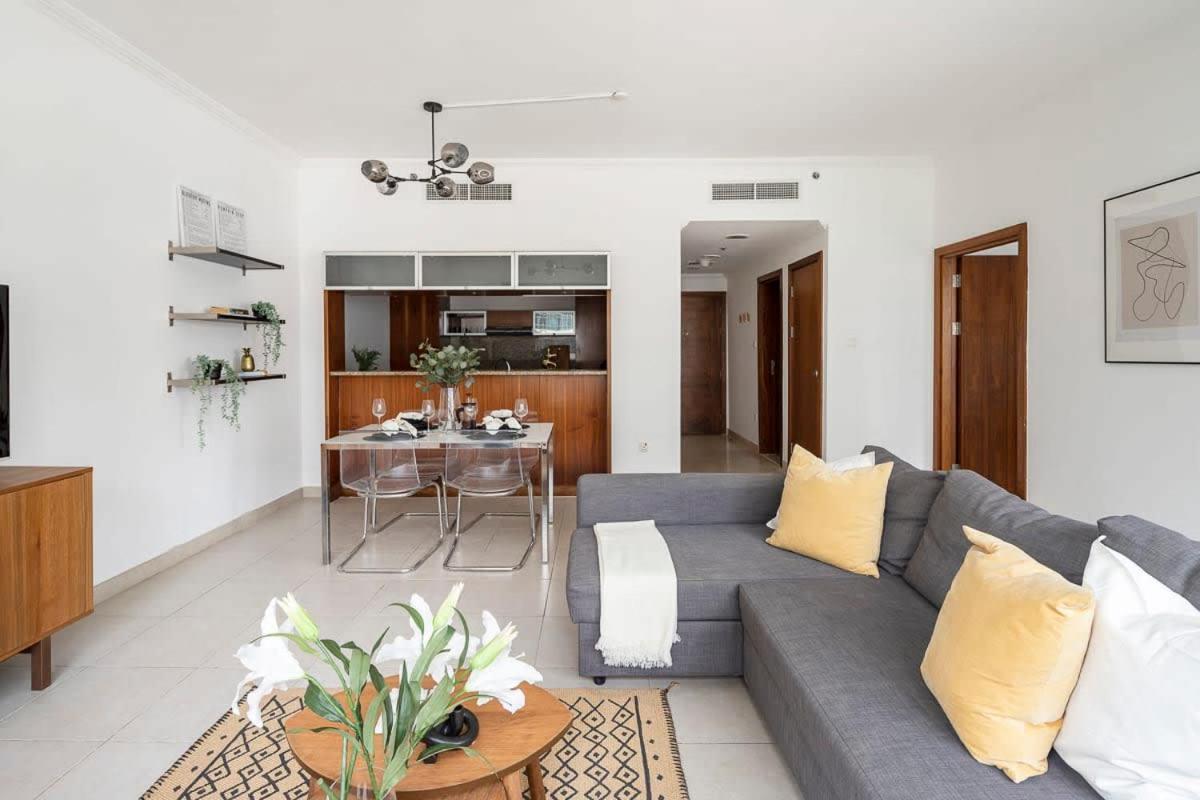 Apartment Frank Porter - Marina Quays
