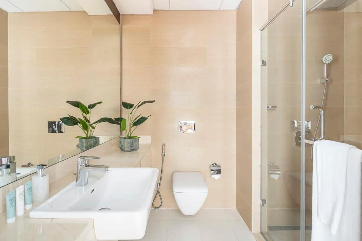 Apartment Frank Porter - Sparkle Tower 1 *