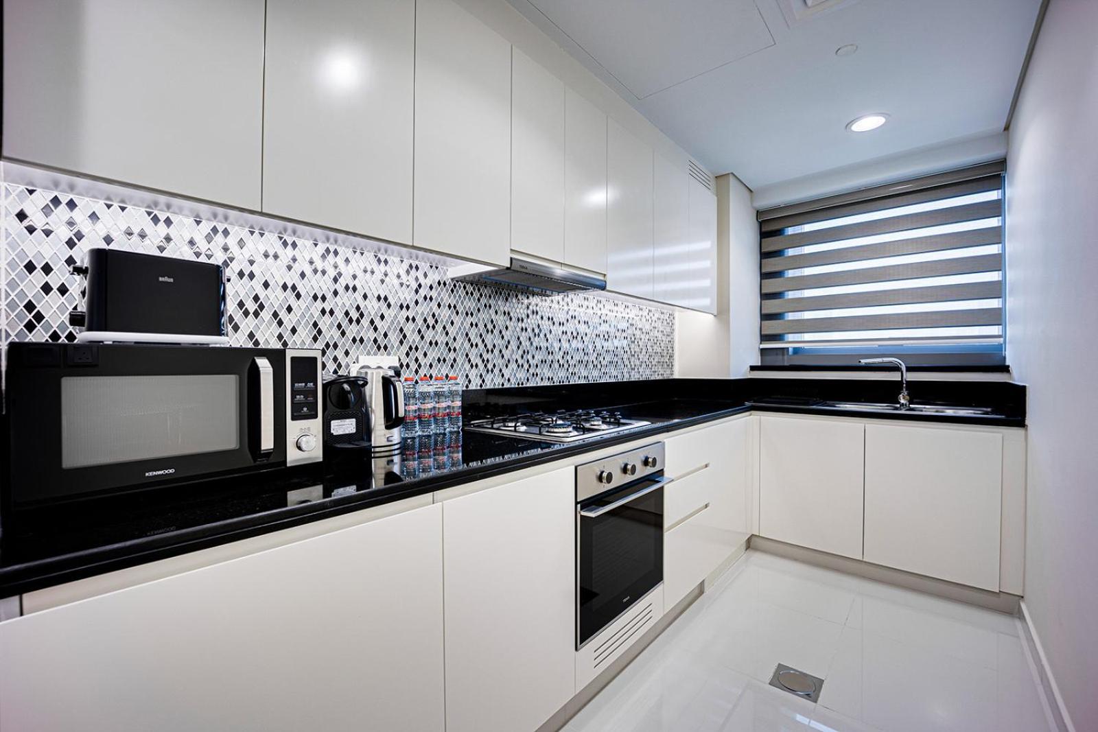 Luxury In Paramount Midtown * Dubai