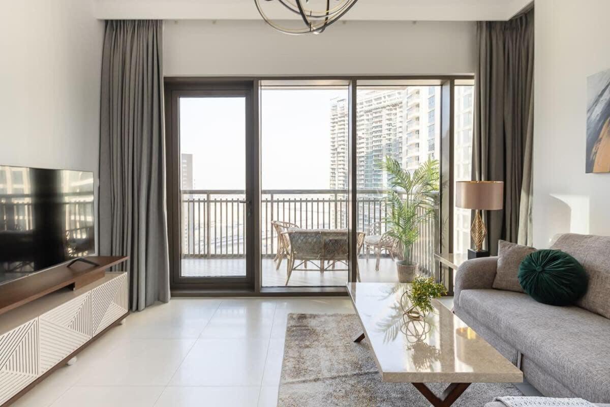 Frank Porter - Creekside 18 Dubai
