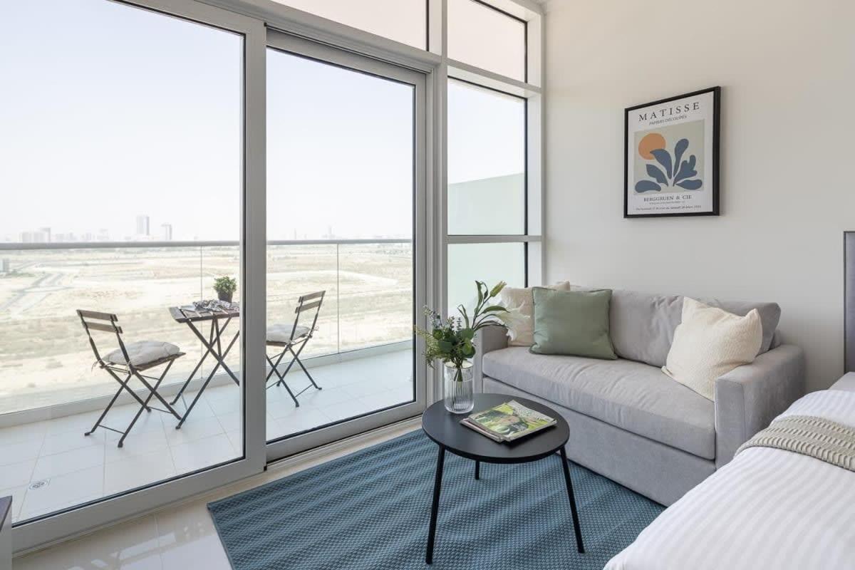 Apartment Frank Porter - Carson Tower C *