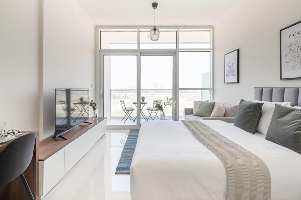 Apartment Frank Porter - Carson Tower C *