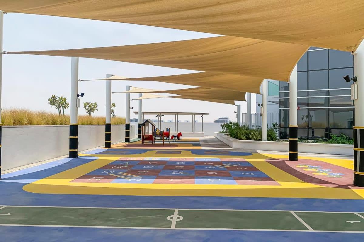Apartment Frank Porter - Carson Tower C Dubai