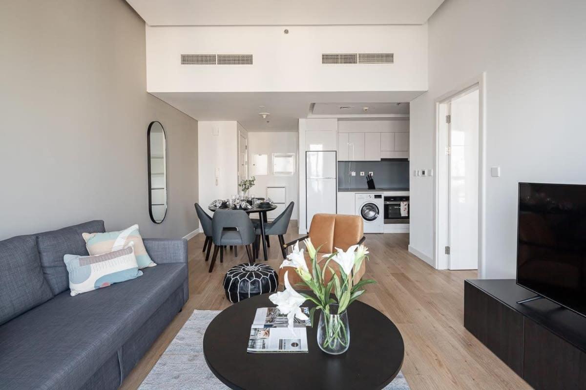 Apartment Frank Porter - Bay Tower 1 *