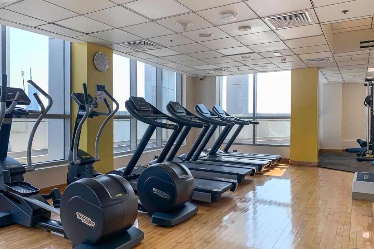 Apartment Frank Porter - Bay Tower 1 *
