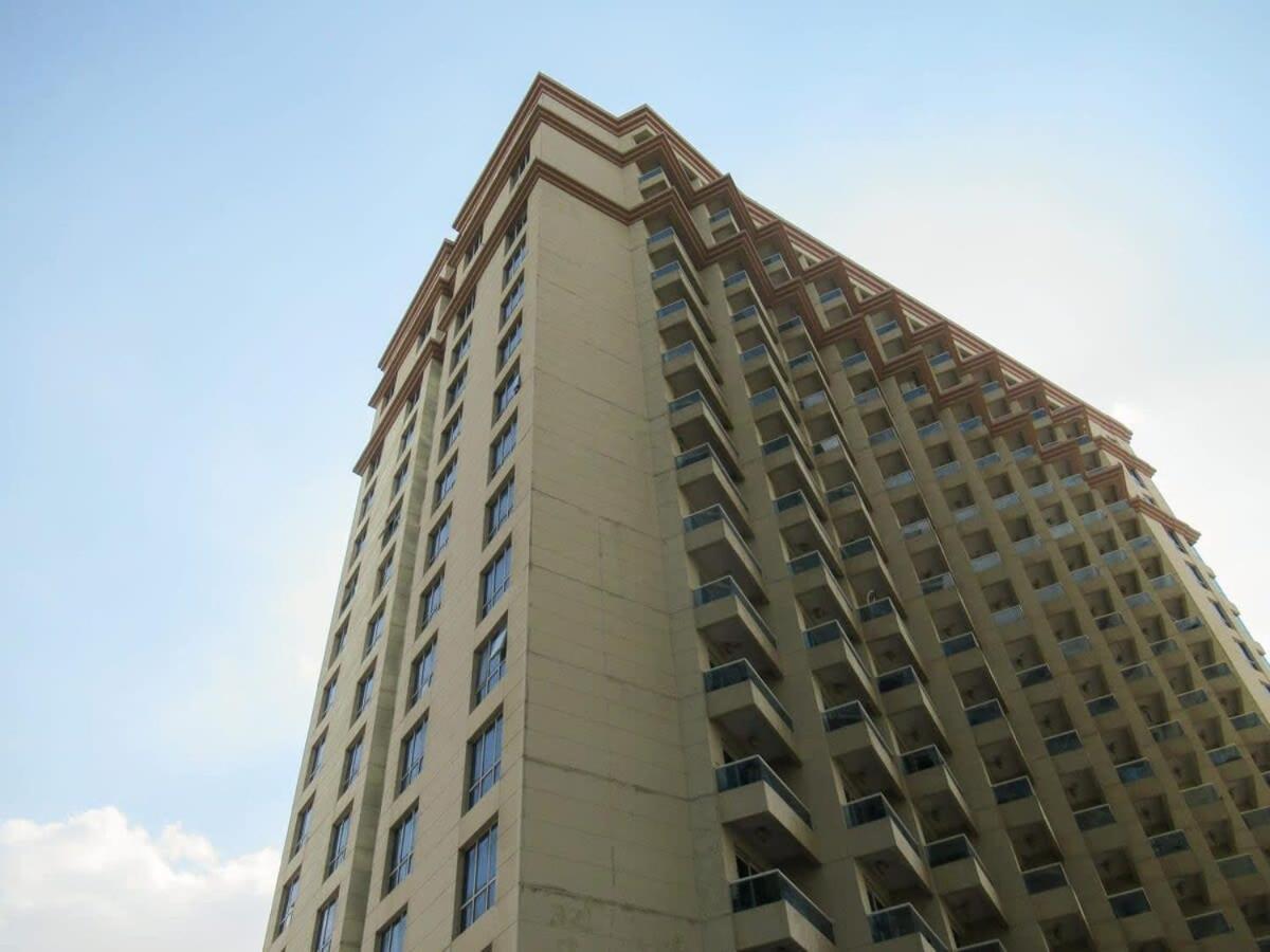 Apartment Frank Porter - Damac Crescent A *