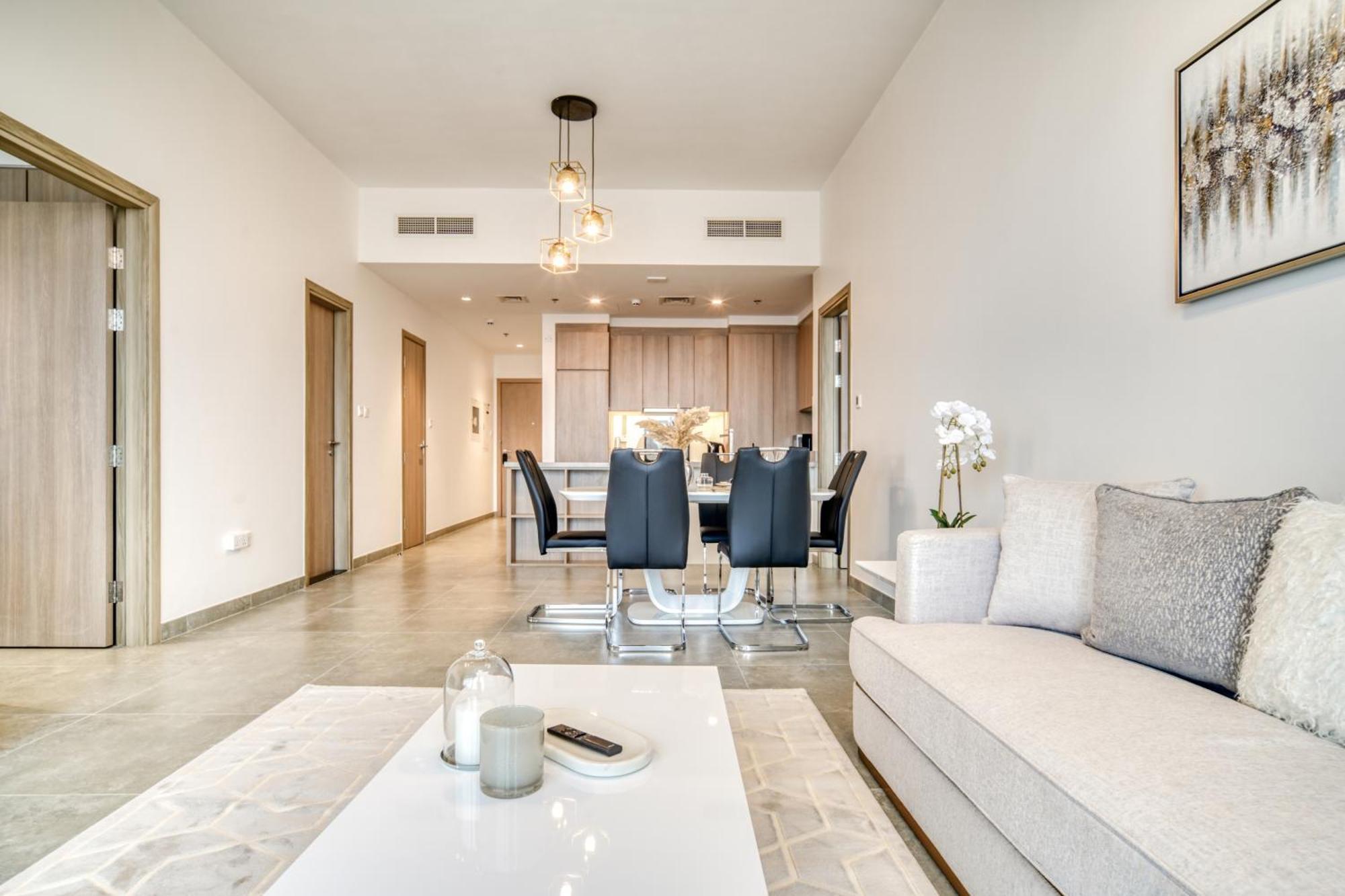 Stella Maris, Marina - Mint Apartment *