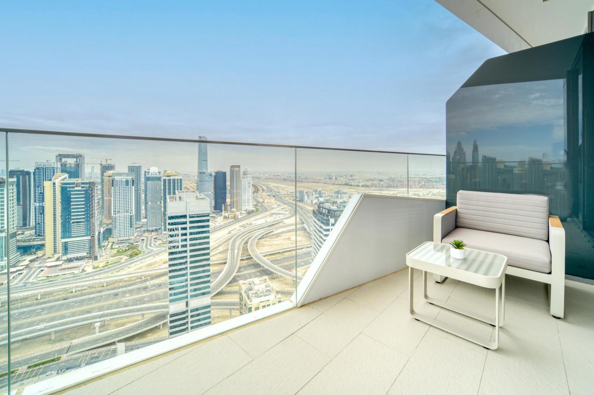 Stella Maris, Marina - Mint * Dubai