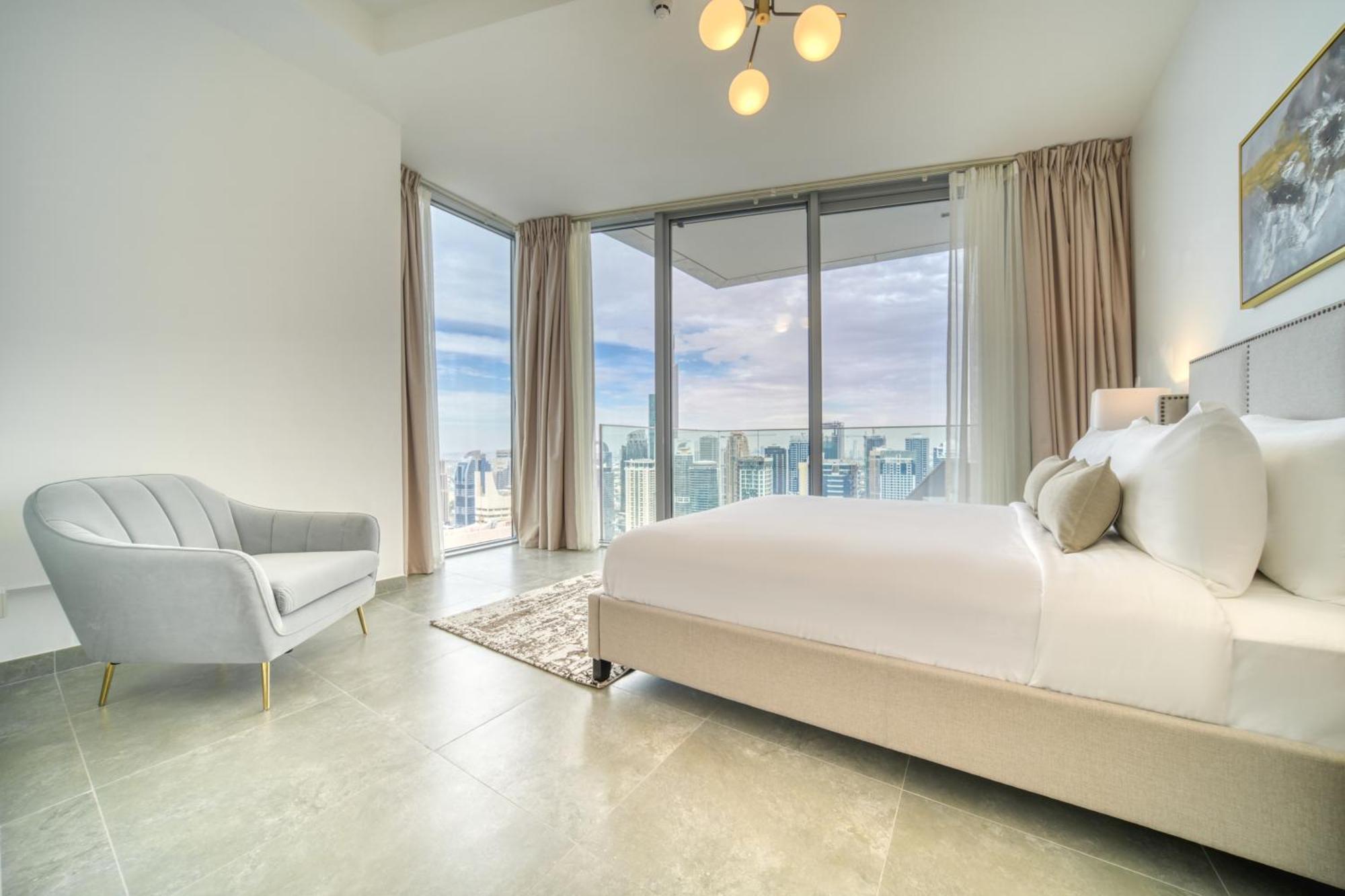 Stella Maris, Marina - Mint Apartment Dubai