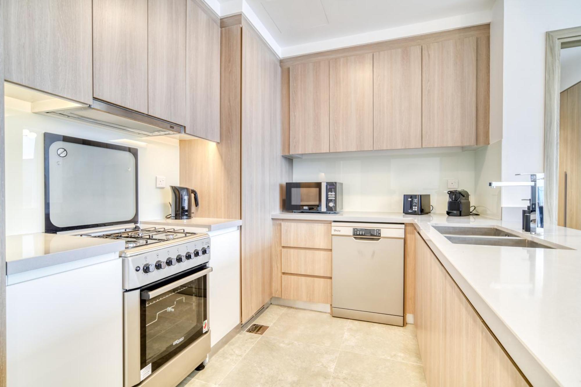Apartment Stella Maris, Marina - Mint Dubai