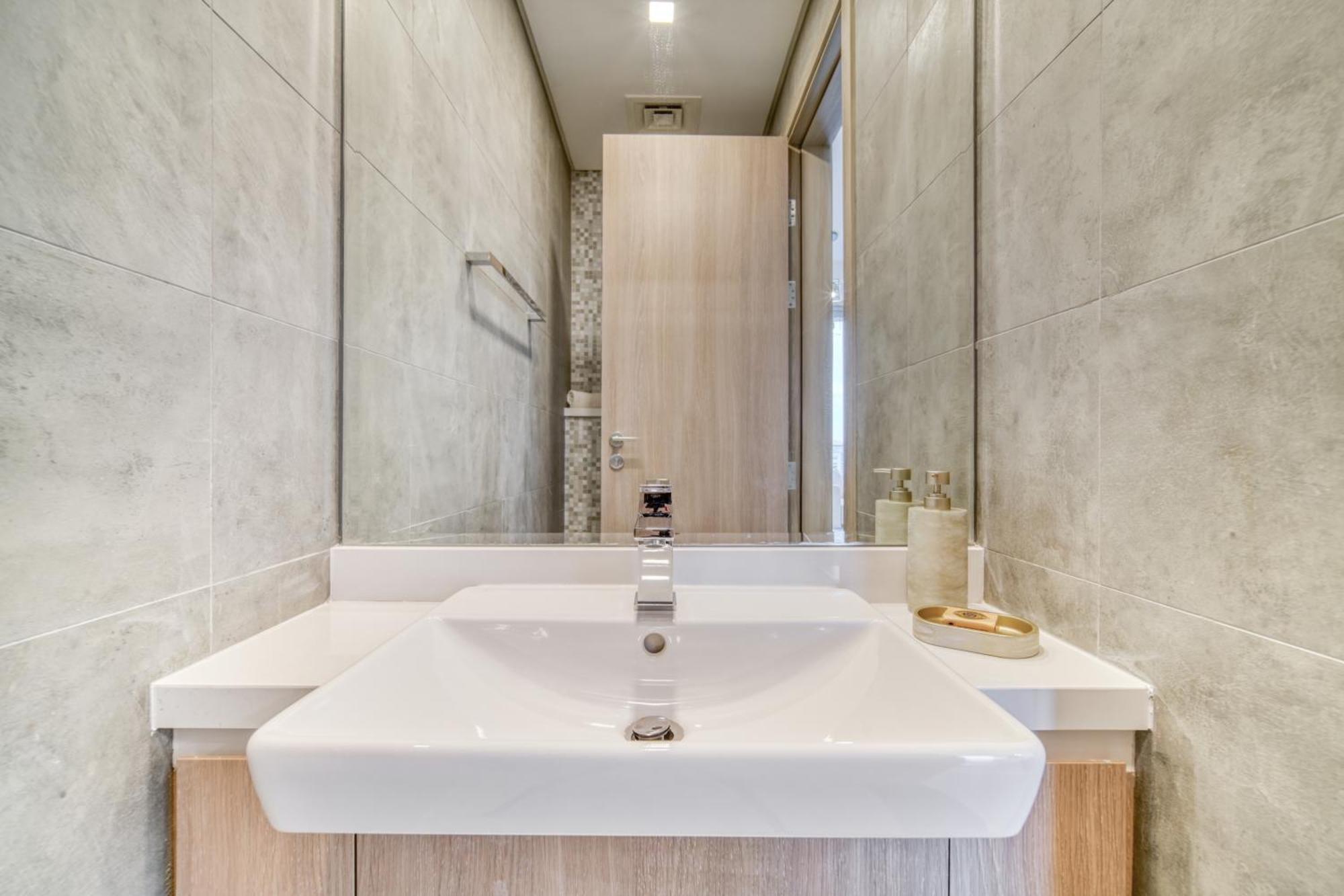 Stella Maris, Marina - Mint Apartment Dubai