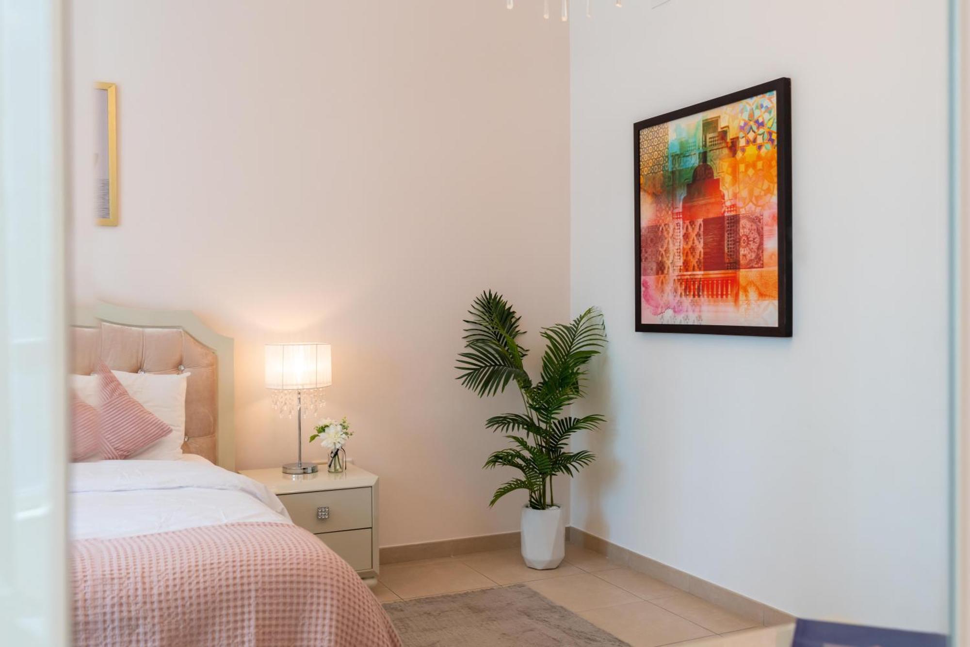 Ultimate / 4 Beds / Burj Khalifa And Opera View Apartment